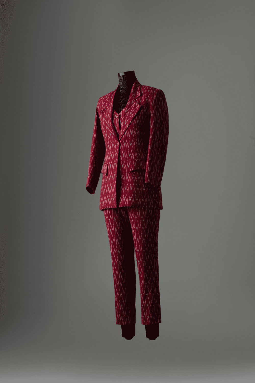 Ikat Elegance Ensemble