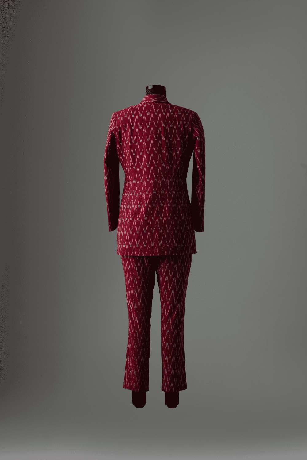 Ikat Elegance Ensemble