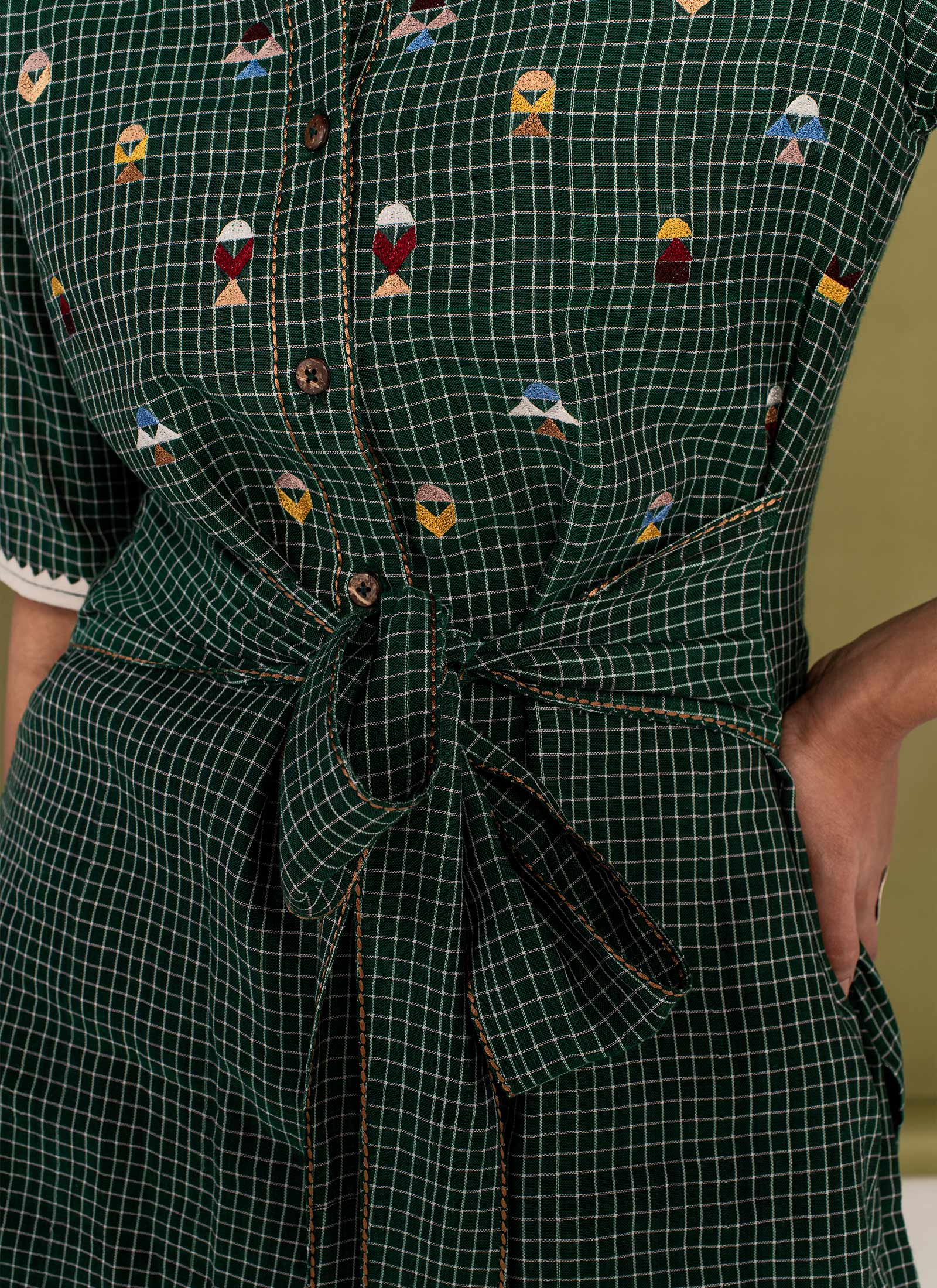 Arohi Co-ord
