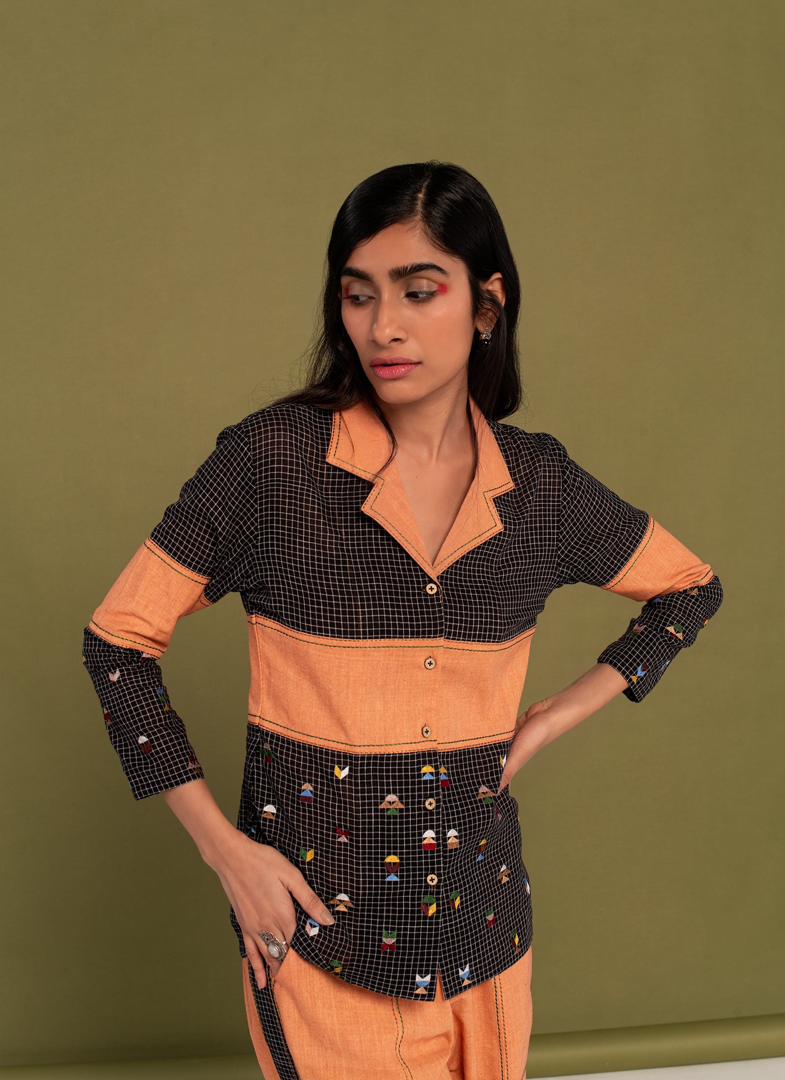 Devyani Co-ord
