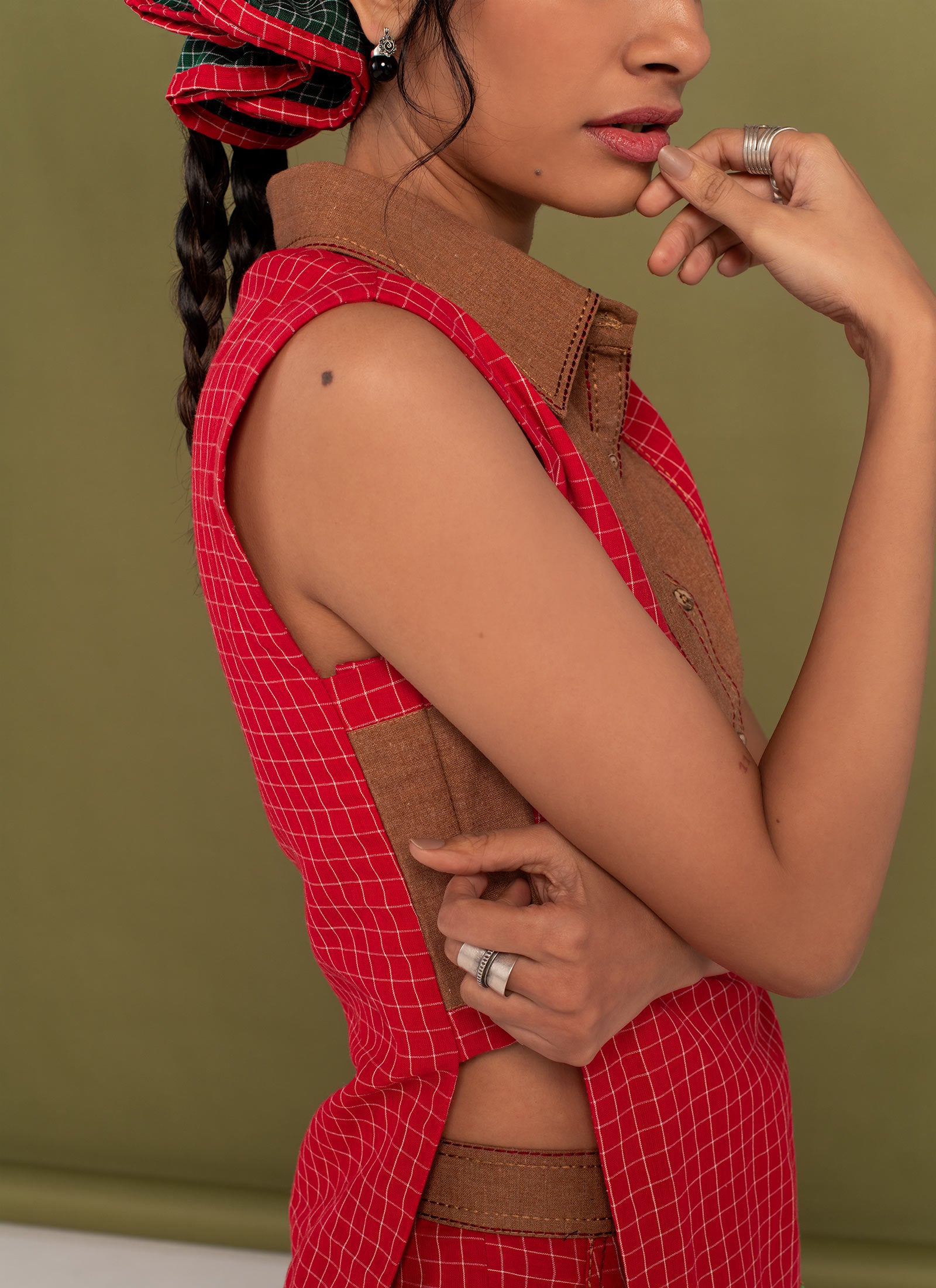 Kaveri Co-ord