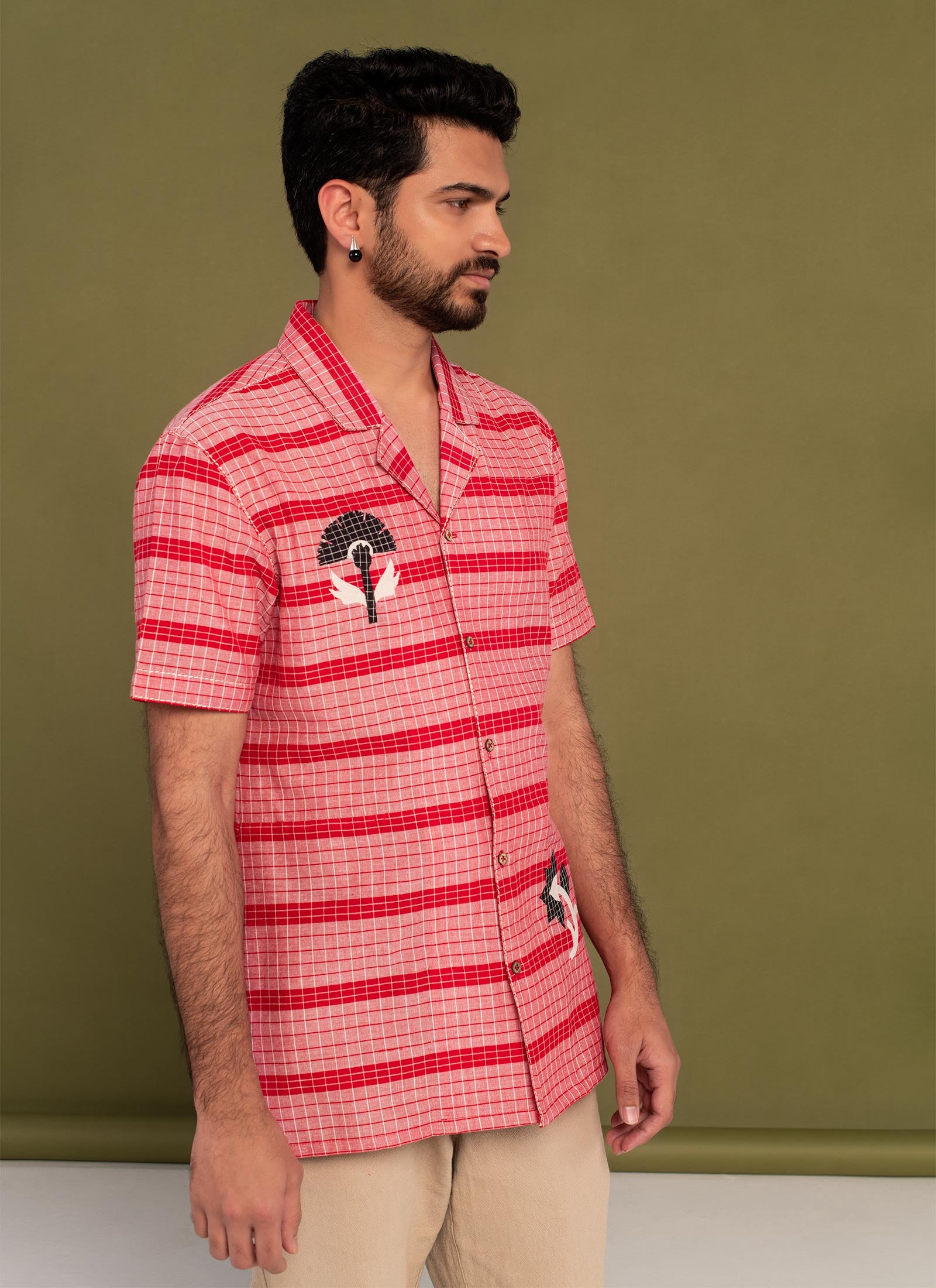 Samarth Shirt