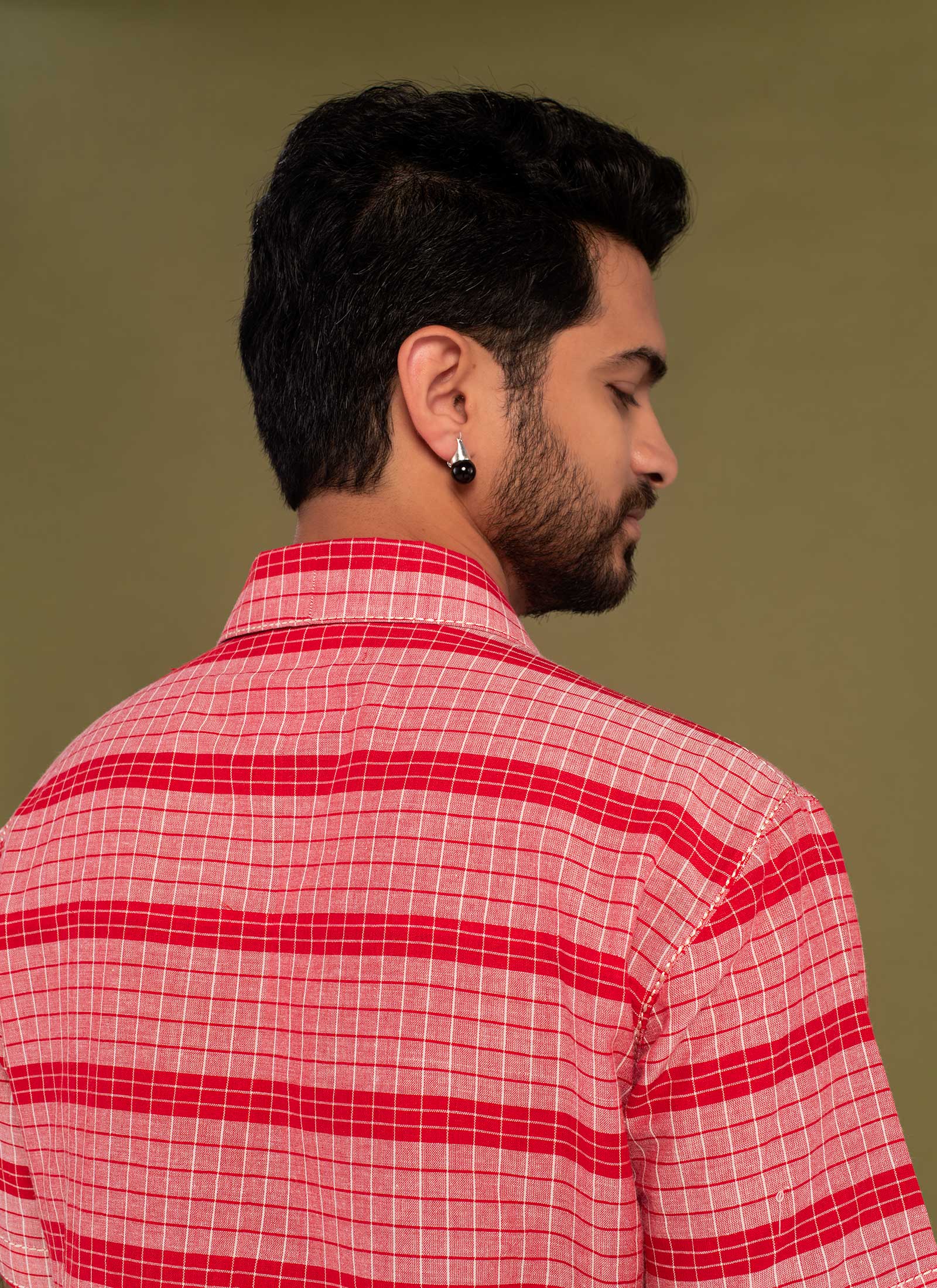 Samarth Shirt