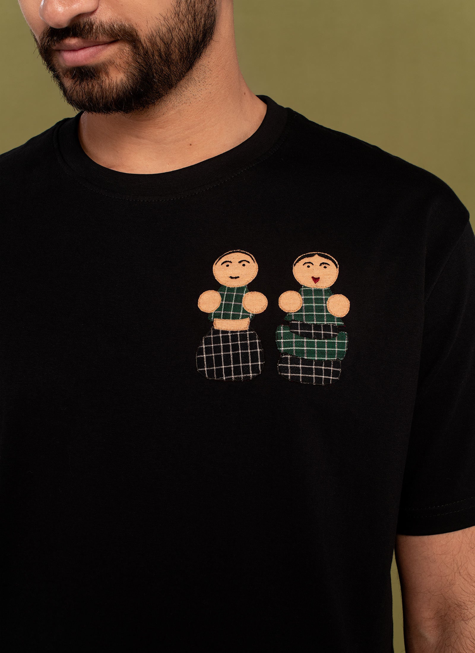 Chinmay T Shirt
