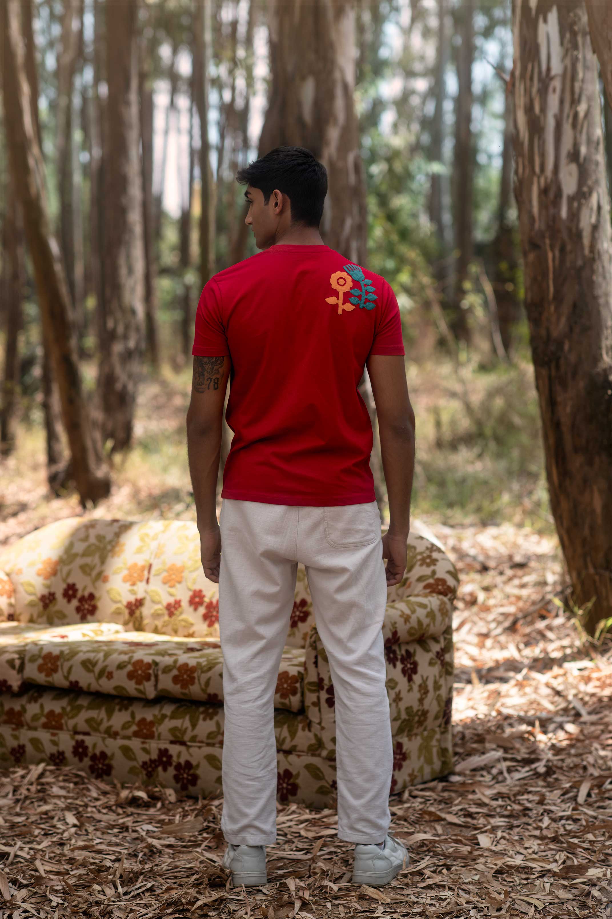 SOL T-SHIRT