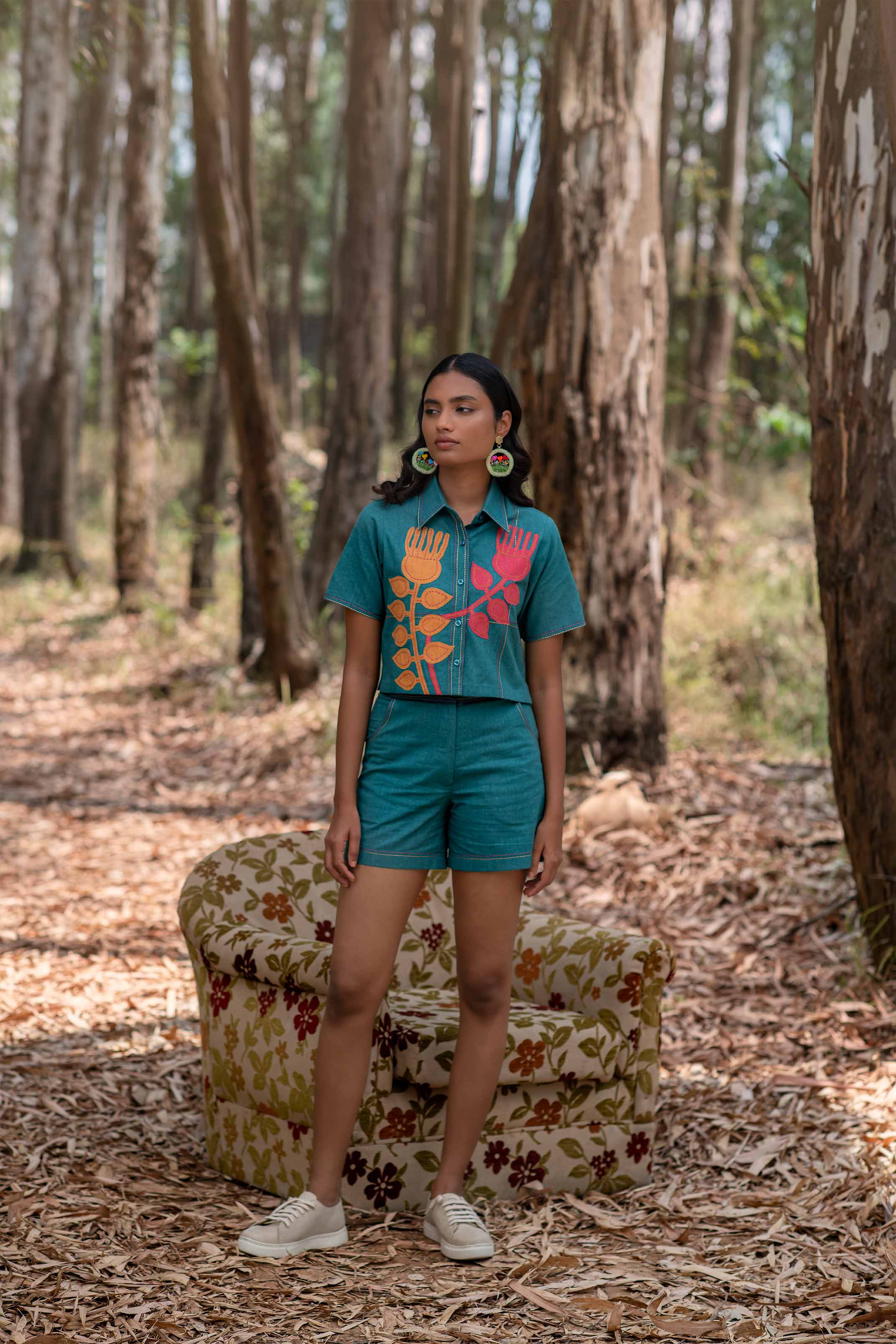 NOA CO-ORD