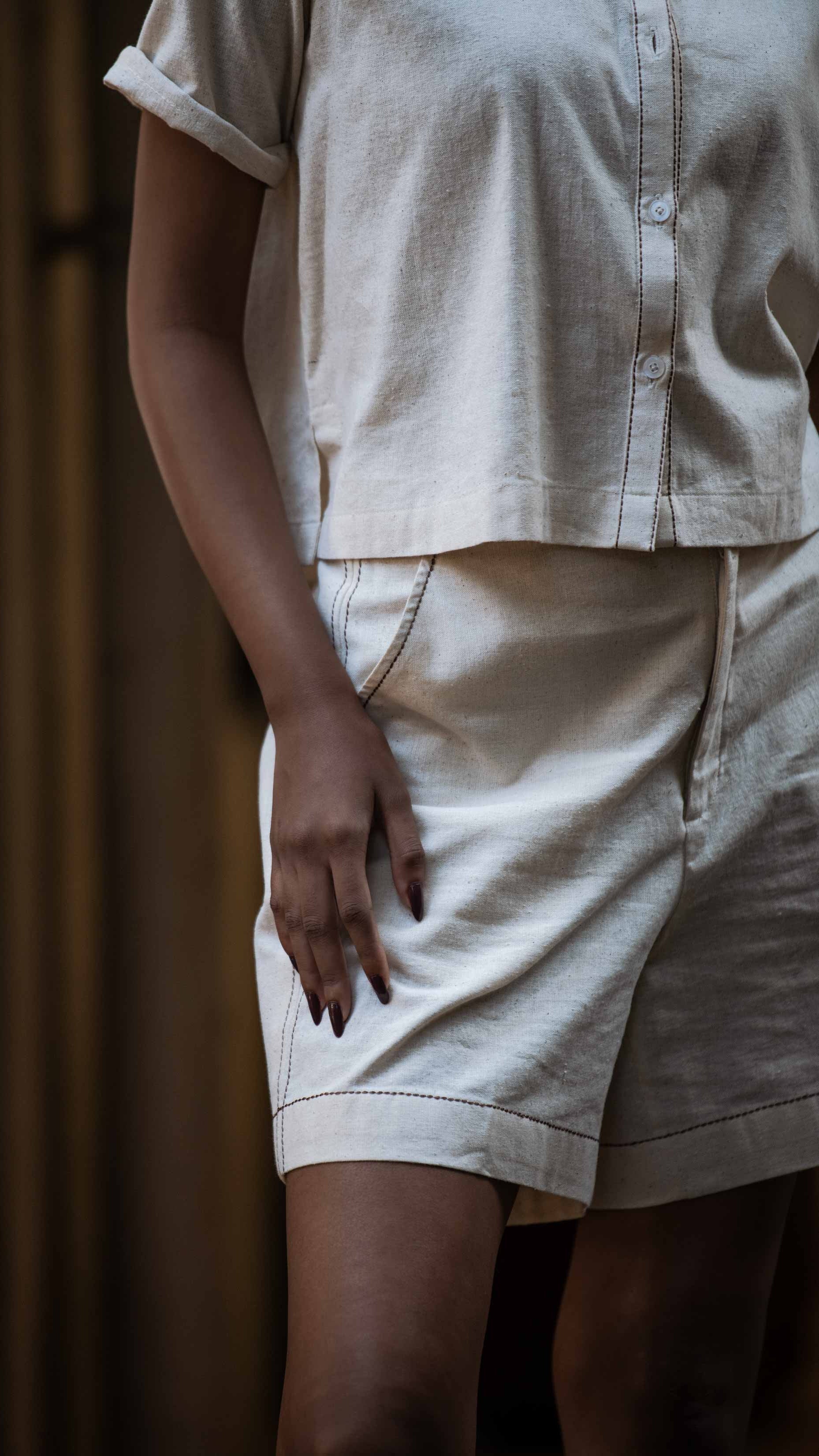 Ivory