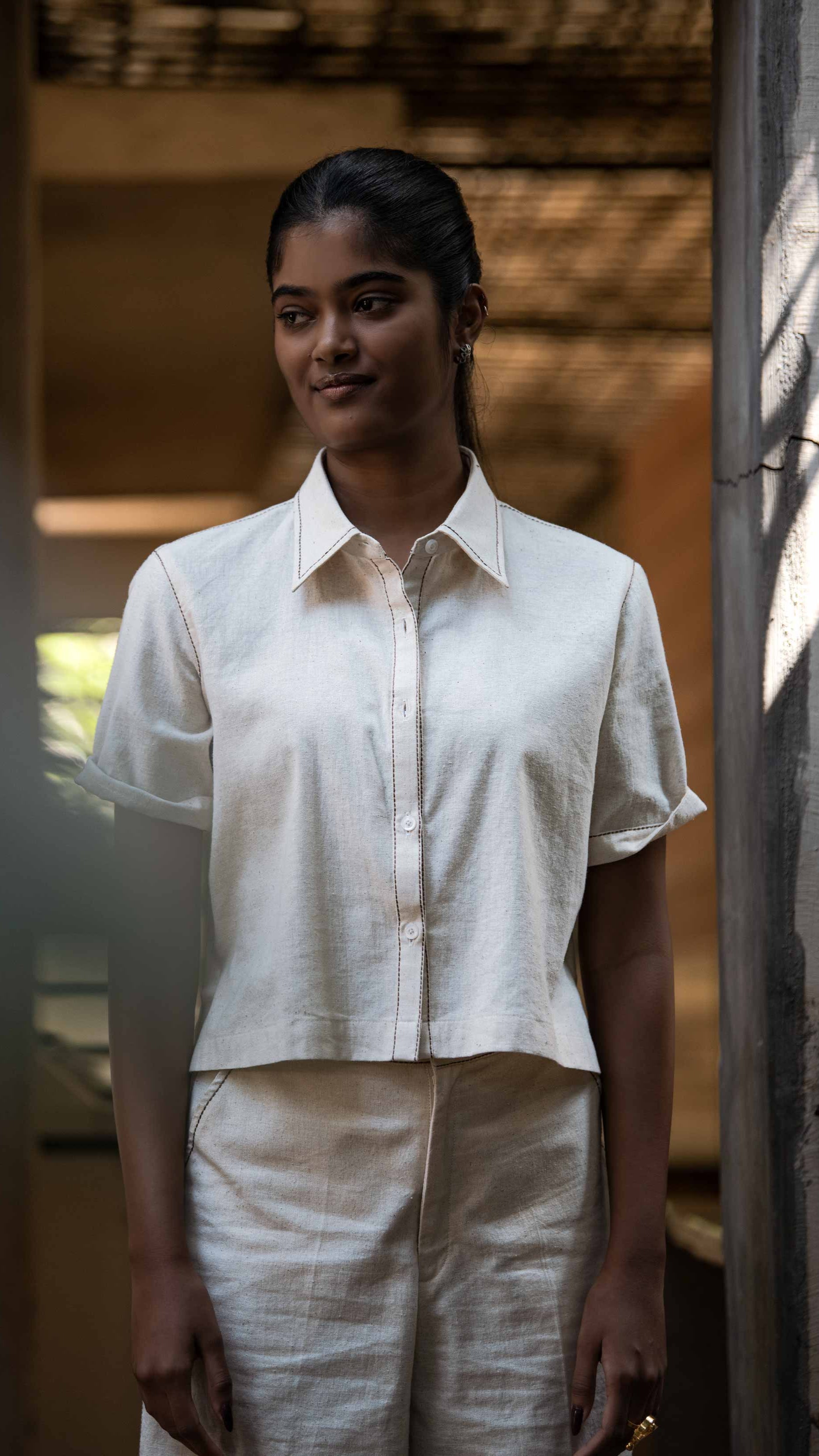 Ivory