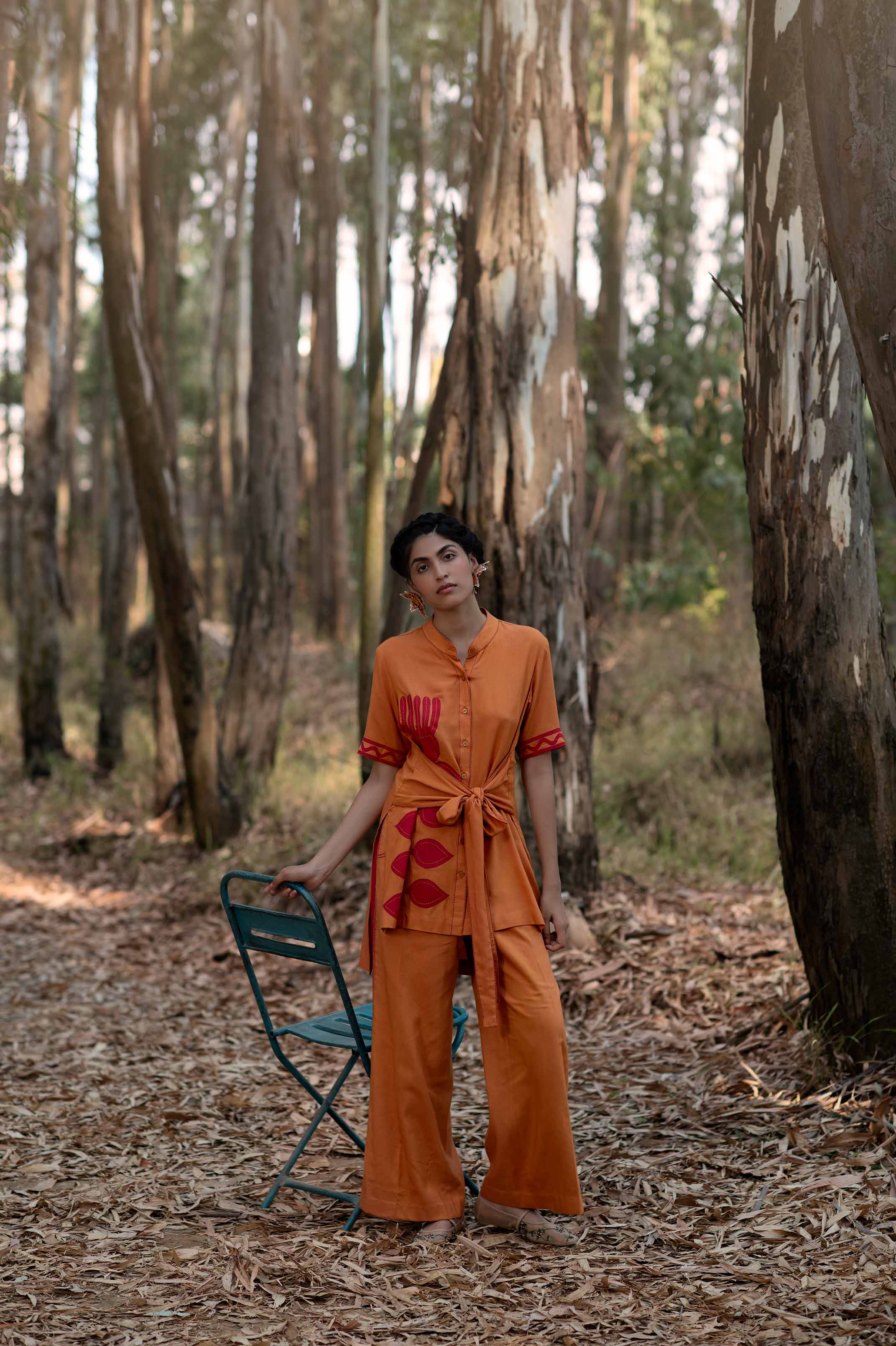 SOLEA SET