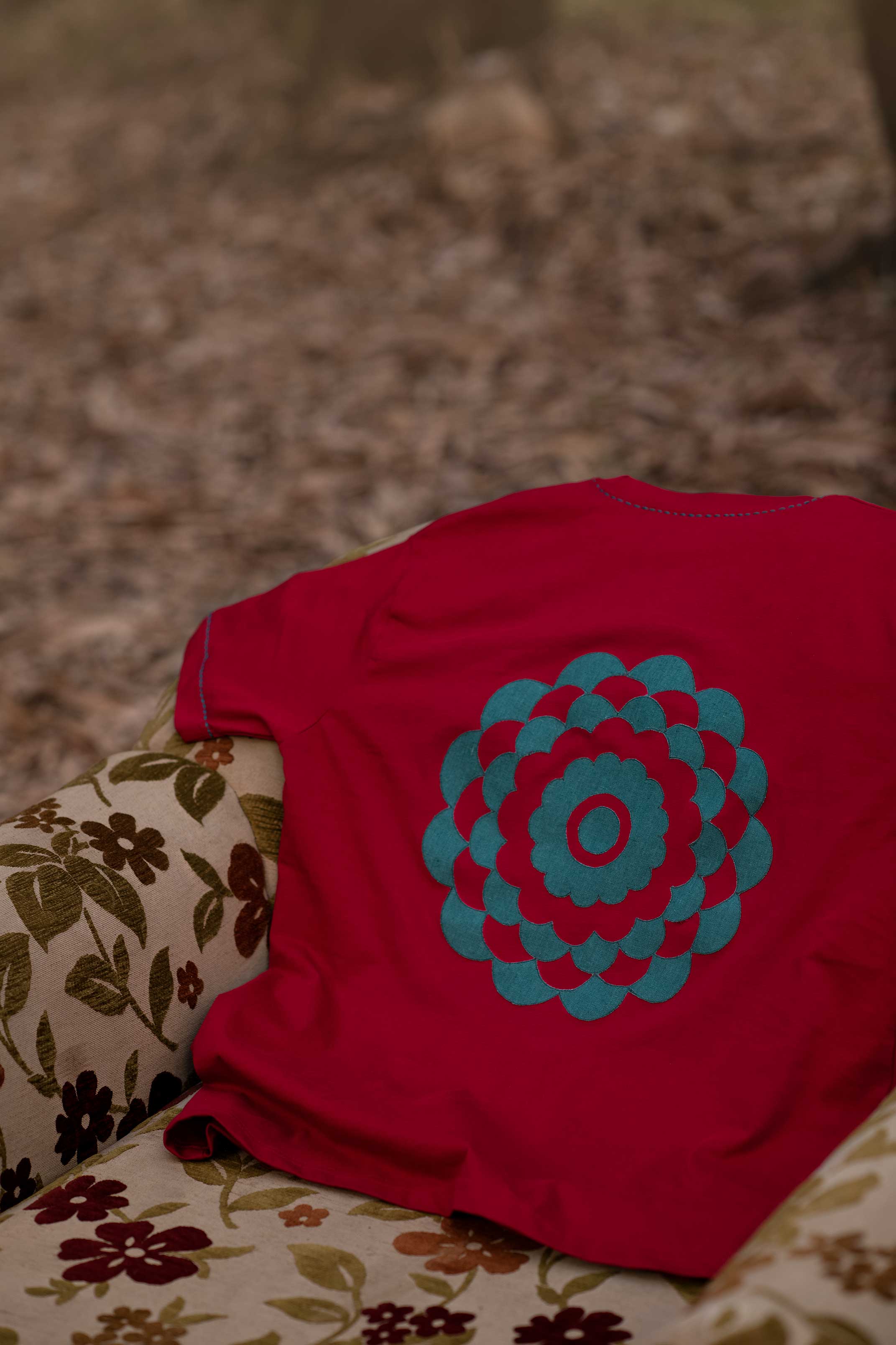 PABLO T-SHIRT