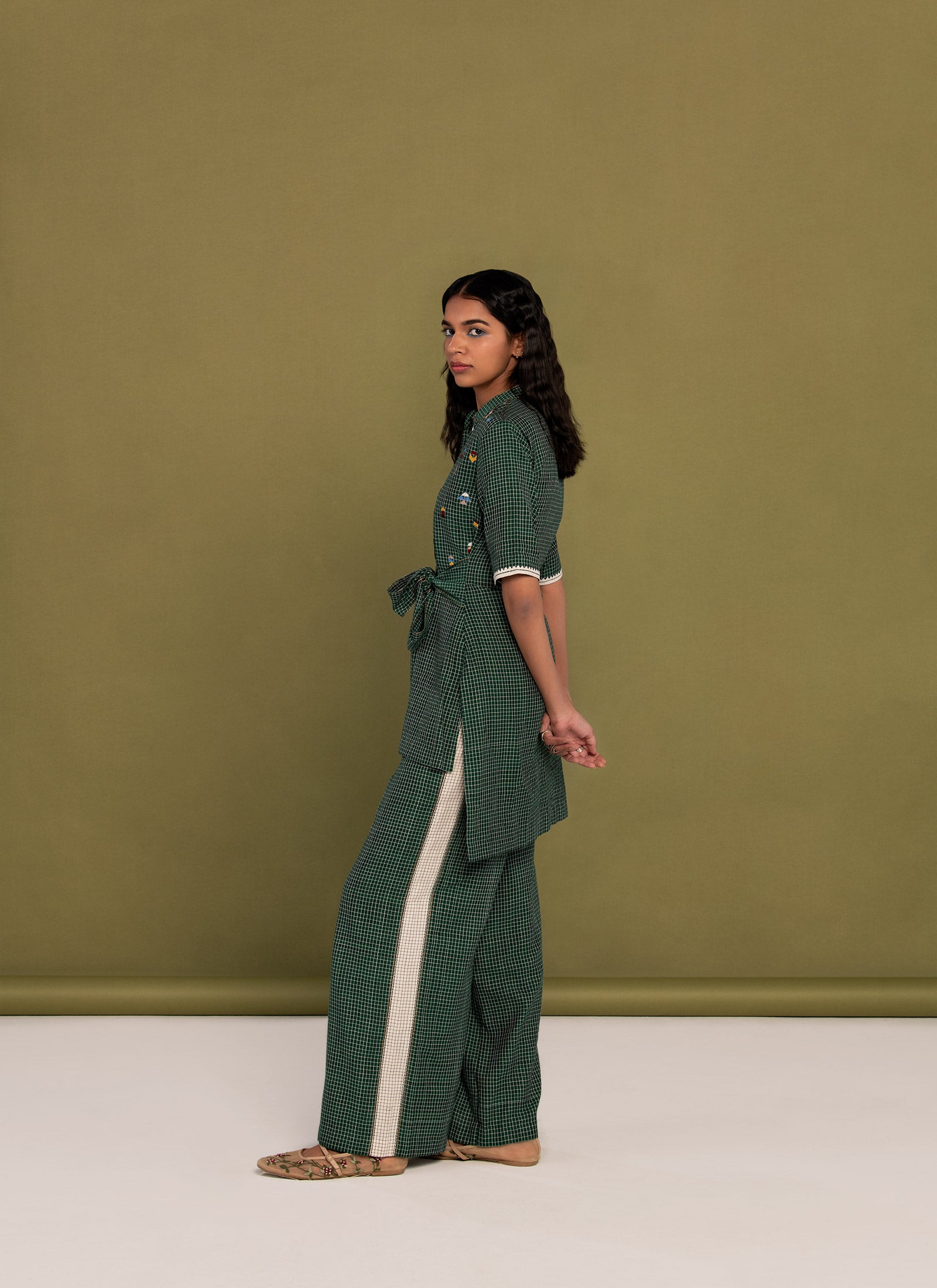 Arohi Co-ord