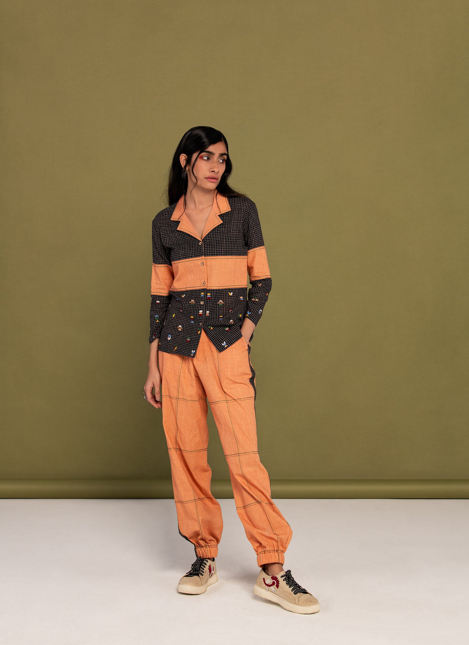 Devyani Co-ord
