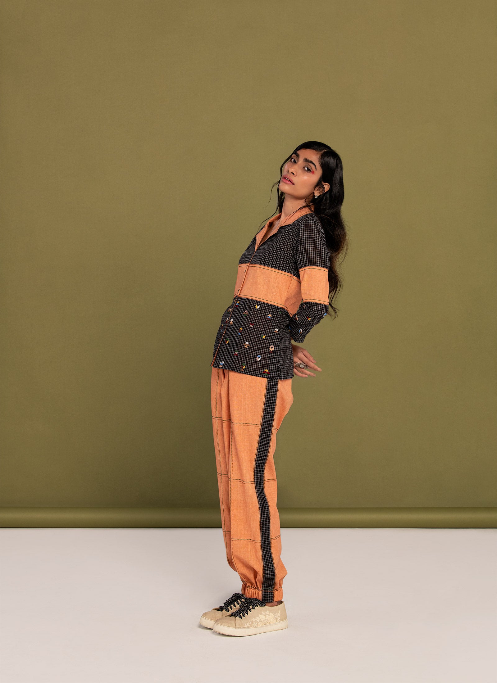 Devyani Co-ord