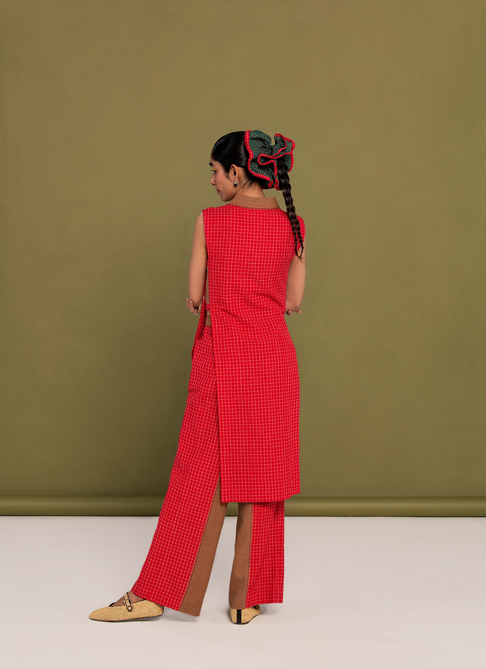 Kaveri Co-ord
