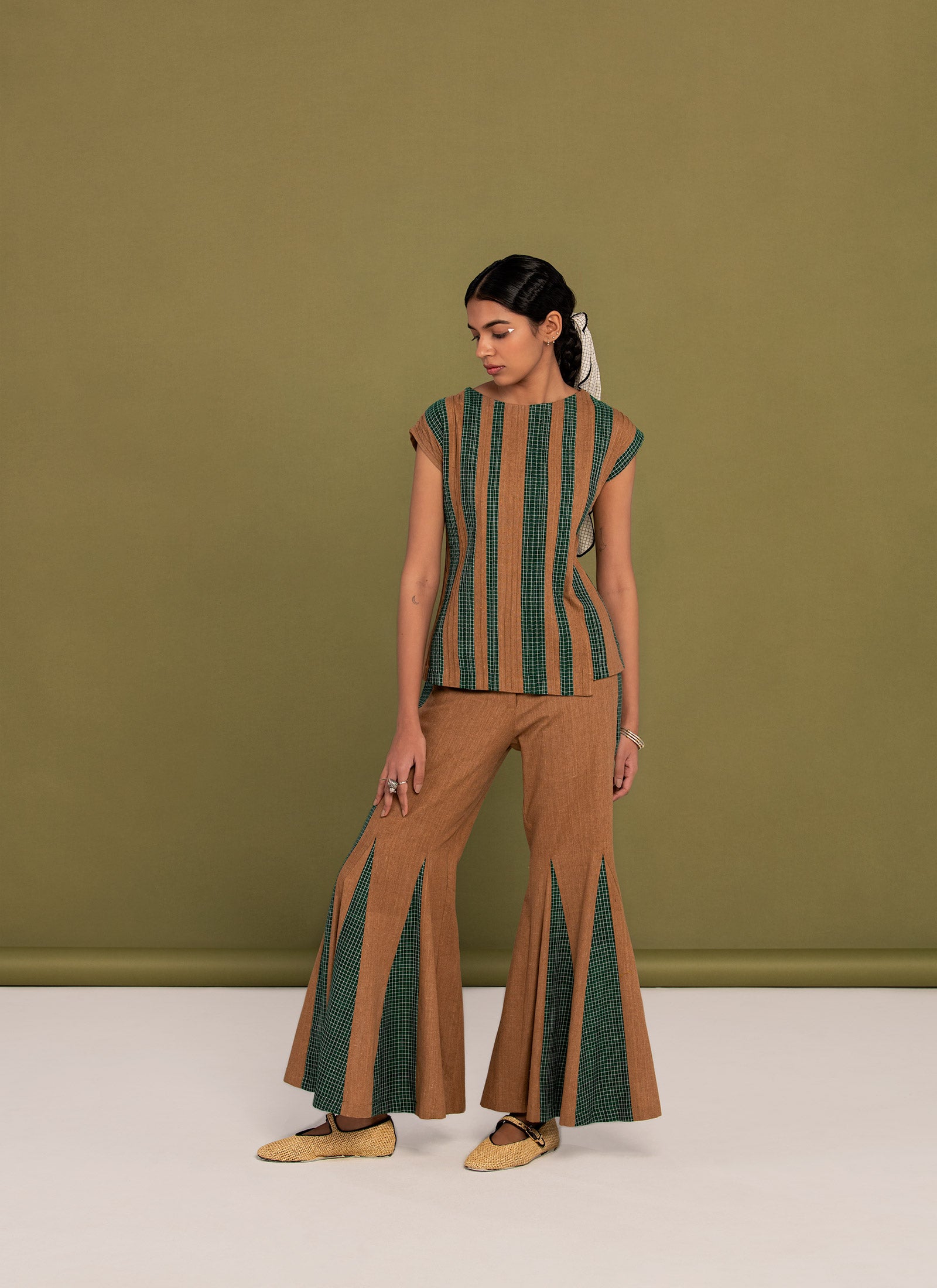 Aadhya Co-ord