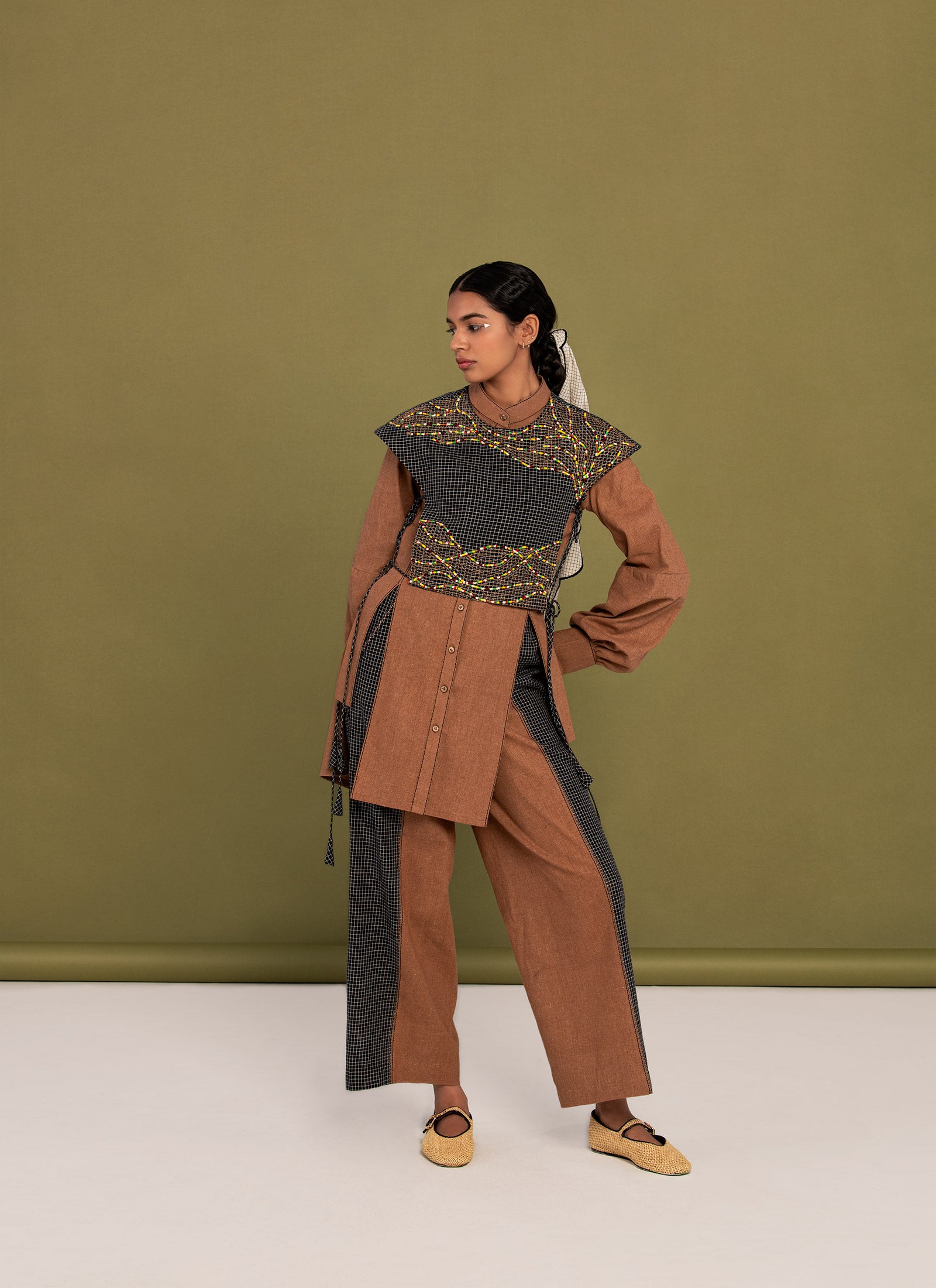 Vaidehi Co-ord