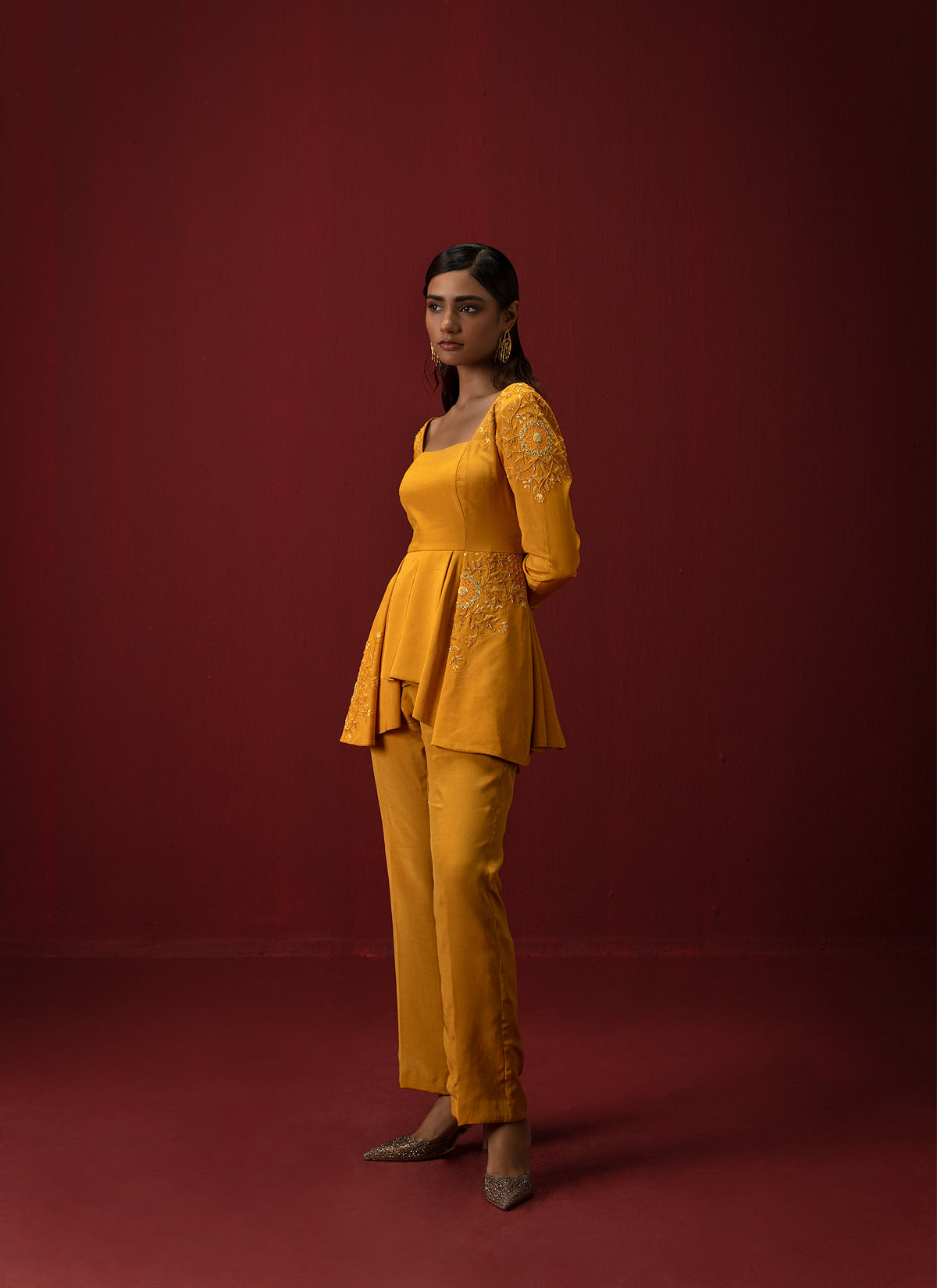 Zara Co-ord