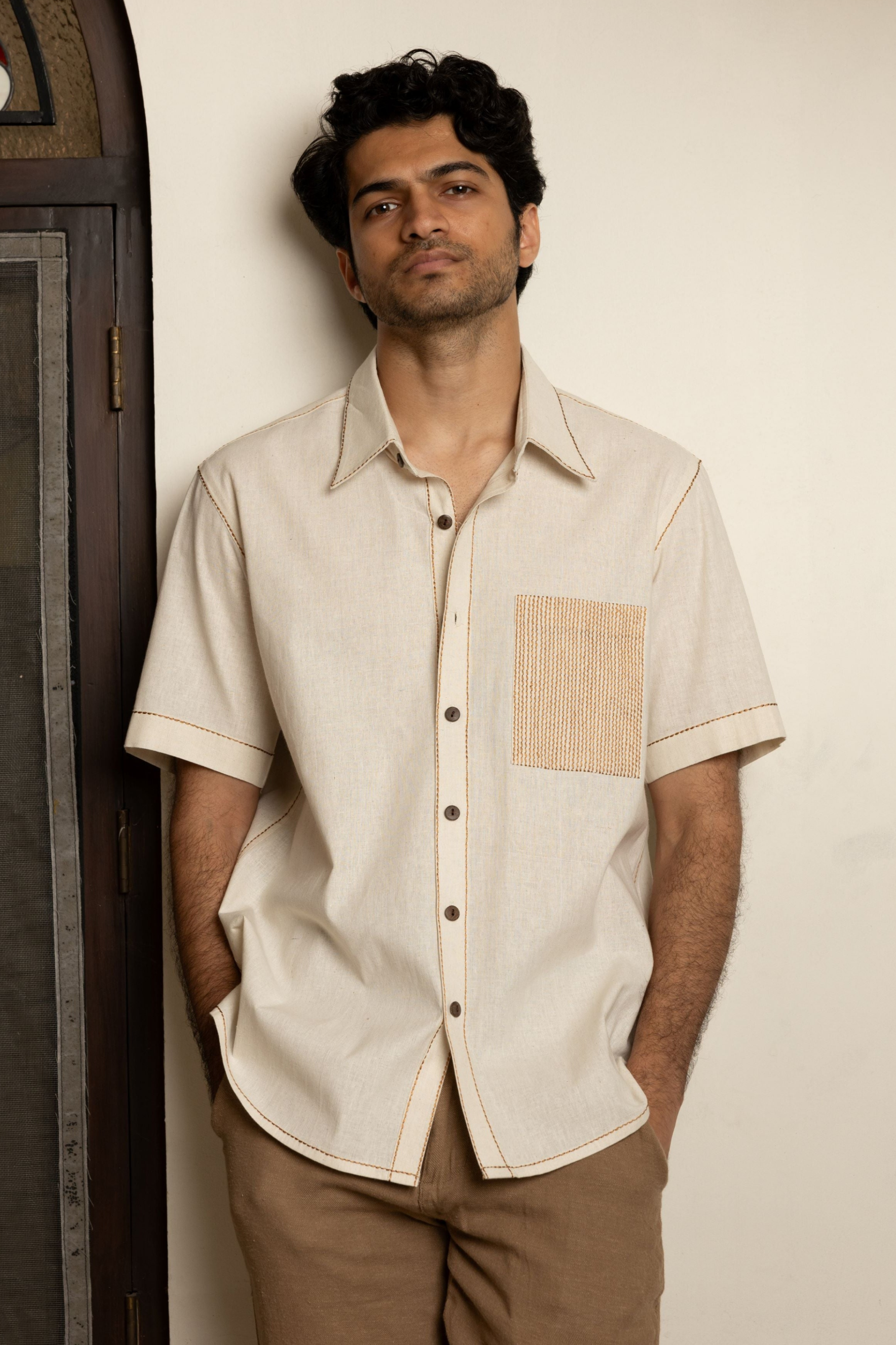 The Everyday shirt