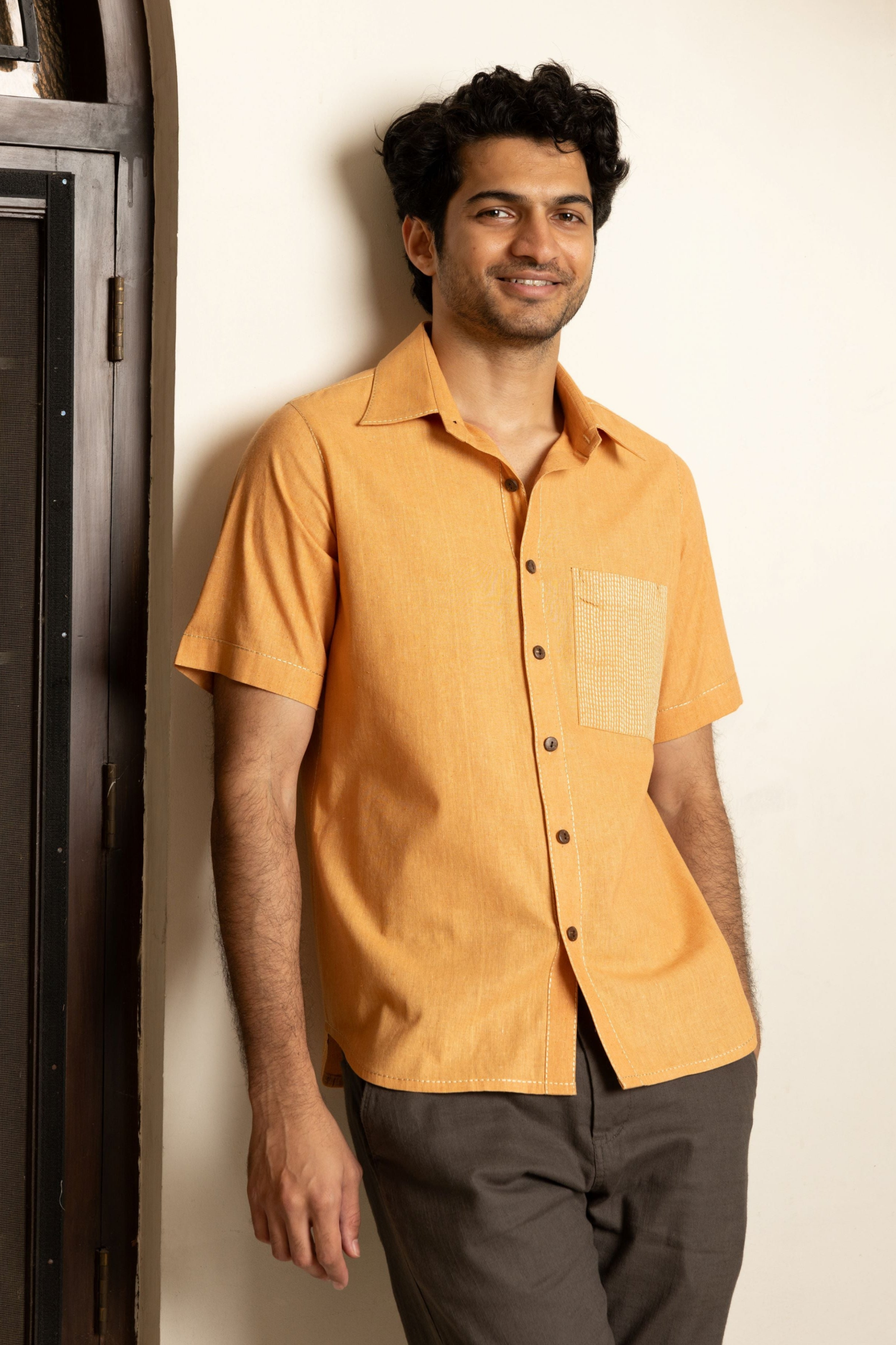 The Everyday shirt